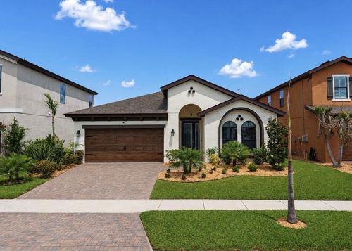13121 Foxtail Fern Dr, Riverview, FL, 33579-2448 | Card Image