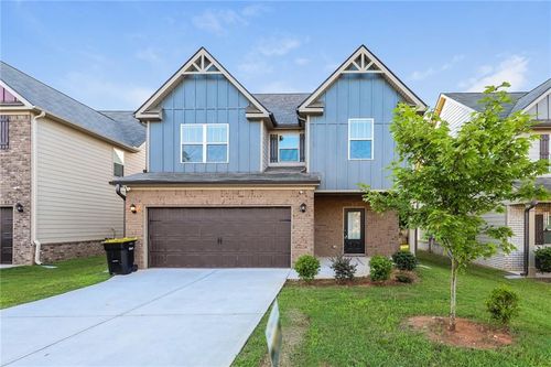 2287 Church St, Hampton, GA, 30228-6458 | Card Image