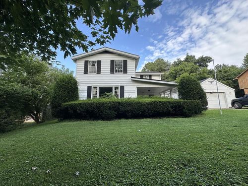 1556 Lang Slocum Road, Wheelersburg, OH, 45694 | Card Image