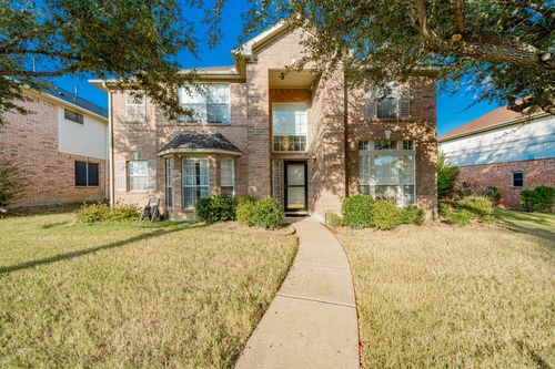805 Elm Falls Pl, Mesquite, TX, 75181-2664 | Card Image