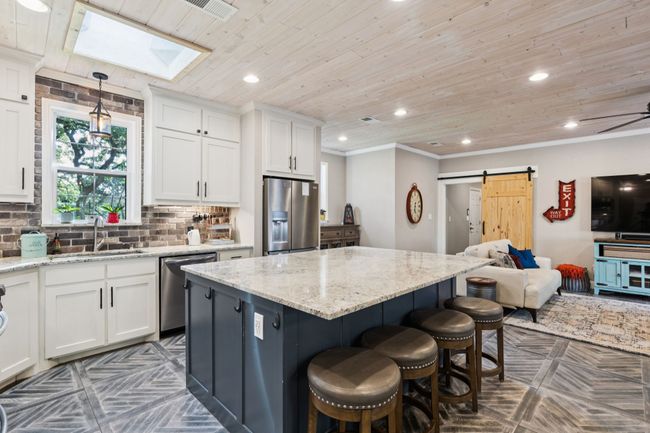 1610 Wiltshire Ct, House other with 5 bedrooms, 4 bathrooms and null parking in Keller TX | Image 10