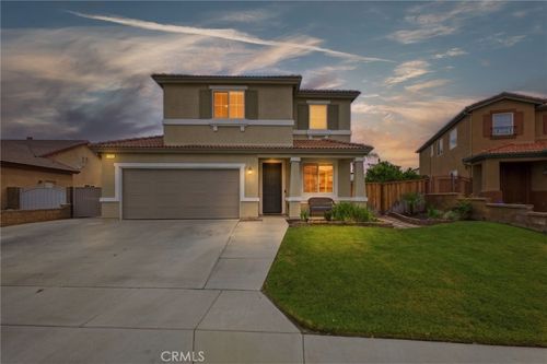 745 Sweet Clover Loop, San Jacinto, CA, 92582 | Card Image