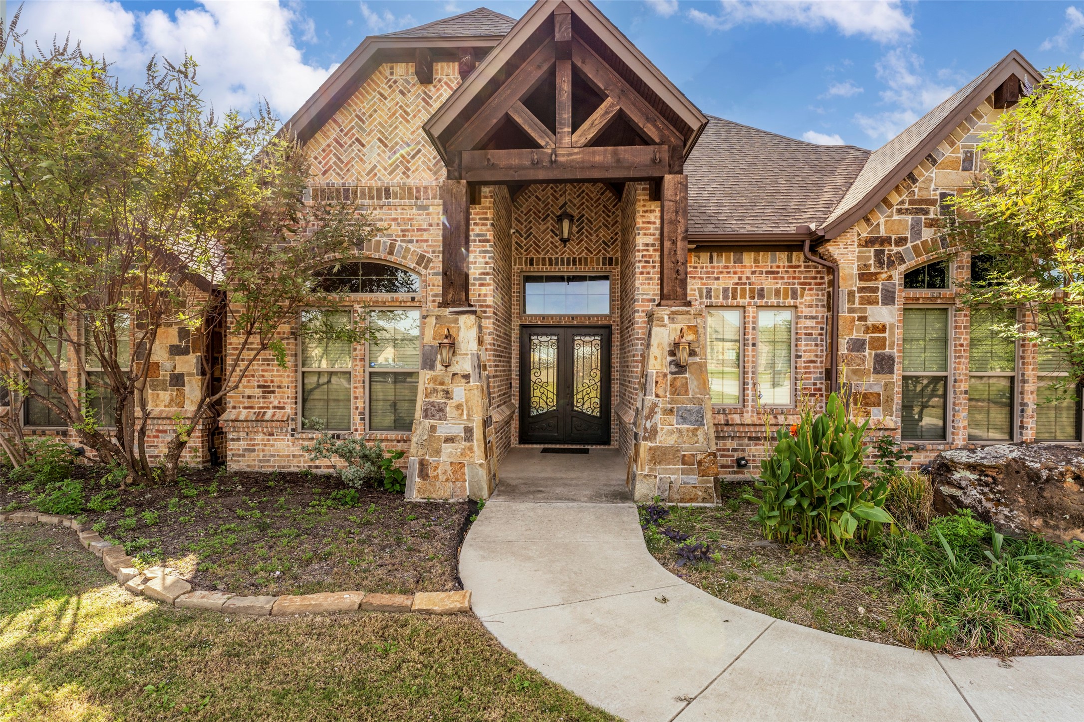 Residential in Fort Worth 3
