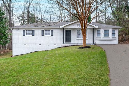 2095 Mulkey Rd Sw, Marietta, GA, 30008-5843 | Card Image