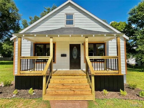 502 S Washington St, Salem, MO, 65560-1919 | Card Image
