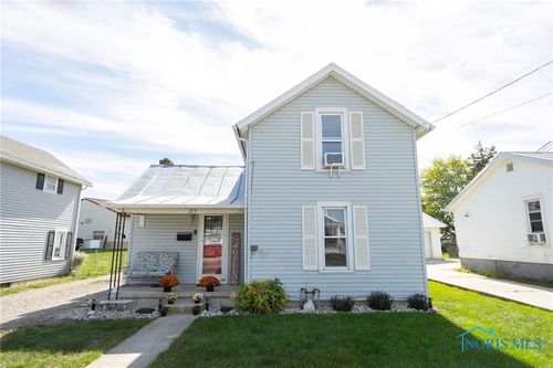 219 Dow St, Carey, OH, 43316-1015 | Card Image
