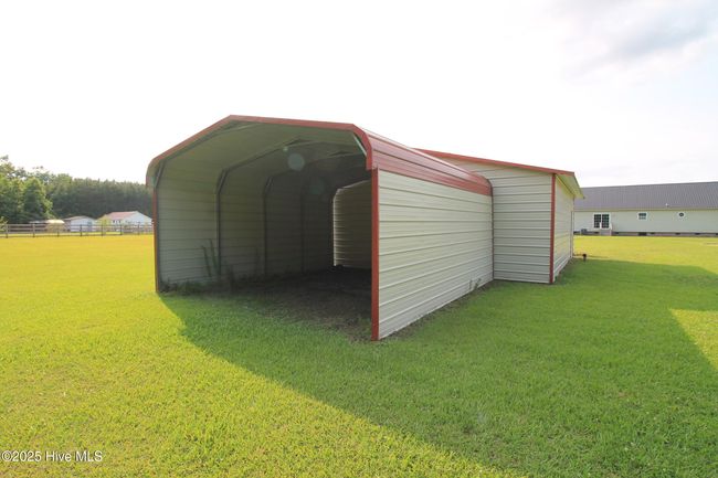 1931 Nc Highway 102 W, House other with 3 bedrooms, 2 bathrooms and 2 parking in Chocowinity NC | Image 28