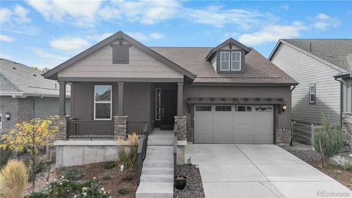8102 Mount Kataka Street, Littleton, CO, 80125 | Card Image