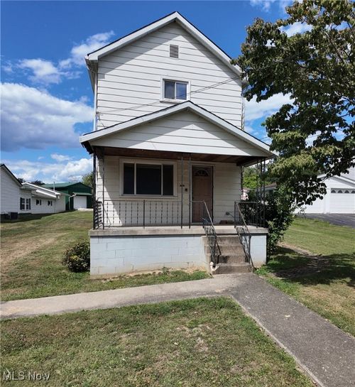 53679 Quimby Ave, Bridgeport, OH, 43912-7720 | Card Image