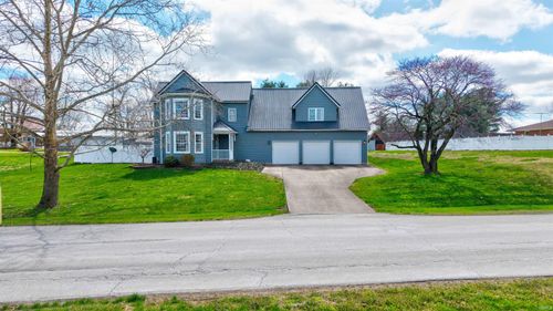 203 W 3rd St, Ferdinand, IN, 47532-9746 | Card Image