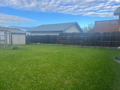 3605 55 Ave, House detached with 5 bedrooms, 2 bathrooms and 4 parking in Whitecourt AB | Image 3