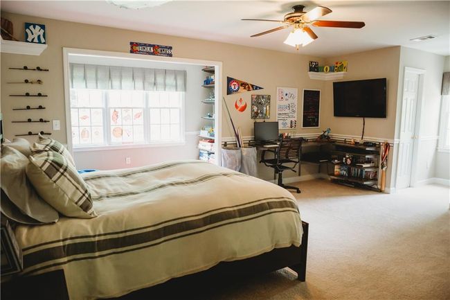 605 Lake Medlock Dr, House other with 5 bedrooms, 5 bathrooms and 2 parking in Johns Creek GA | Image 17