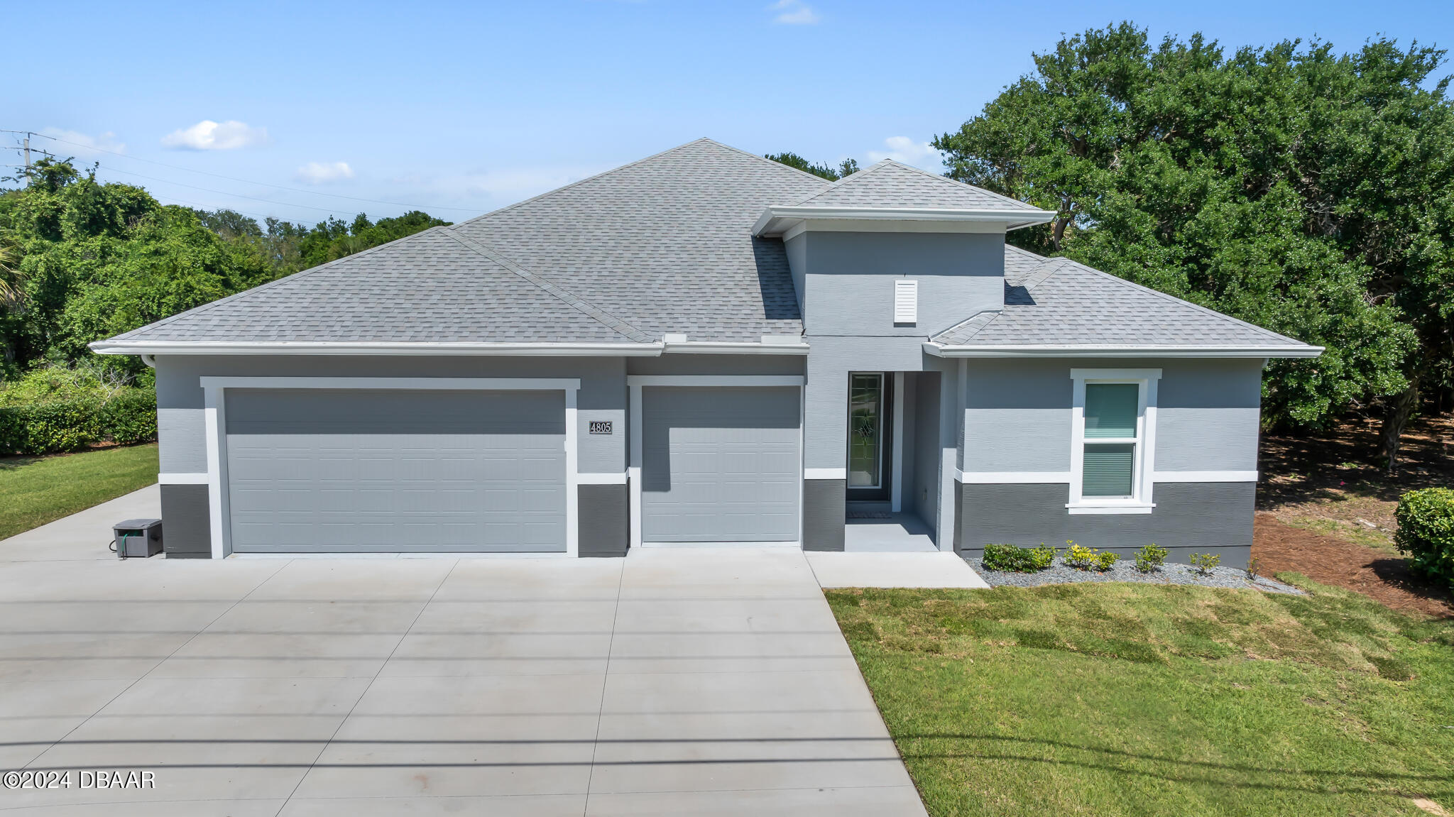 Peninsula Dr, Ponce Inlet, FL 32127