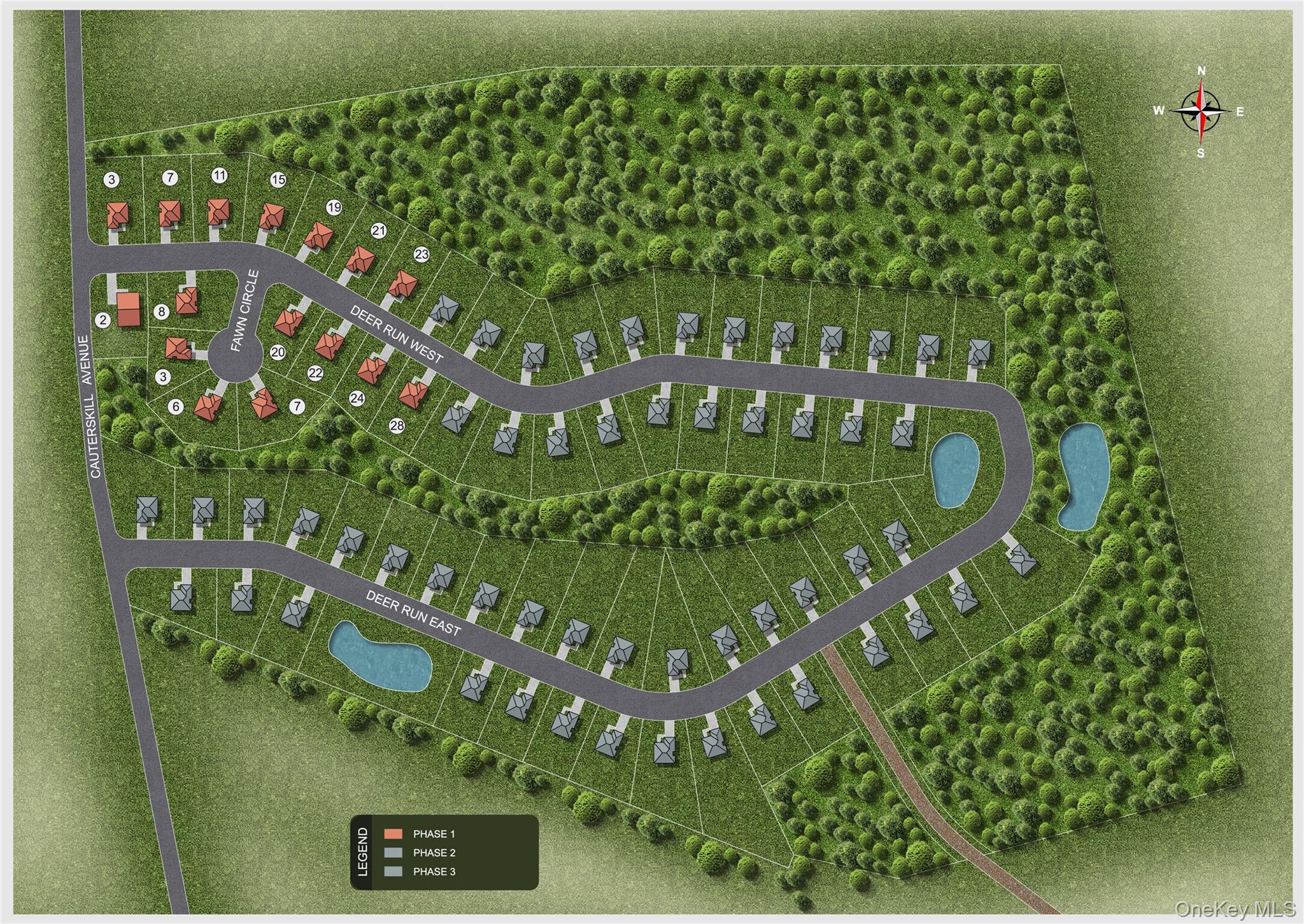 Residential in Catskill 4