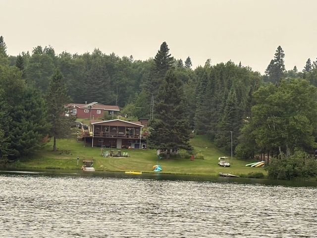 Residential in Timmins