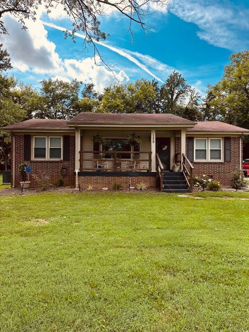 129 Poplar St, Eagleville, TN, 37060-4216 | Card Image
