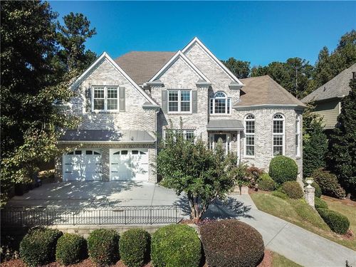 4012 Erin Dr, Alpharetta, GA, 30022-1446 | Card Image