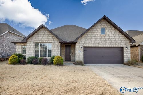 114 James Parcus Cir, Madison, AL, 35756-5052 | Card Image