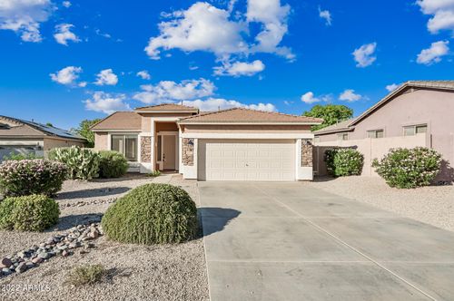 6222 W Wikieup Ln, Glendale, AZ, 85308-5207 | Card Image