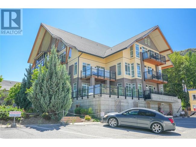 362 - 13011 Lakeshore Dr S, Condo with 1 bedrooms, 1 bathrooms and 2 parking in Summerland BC | Image 40