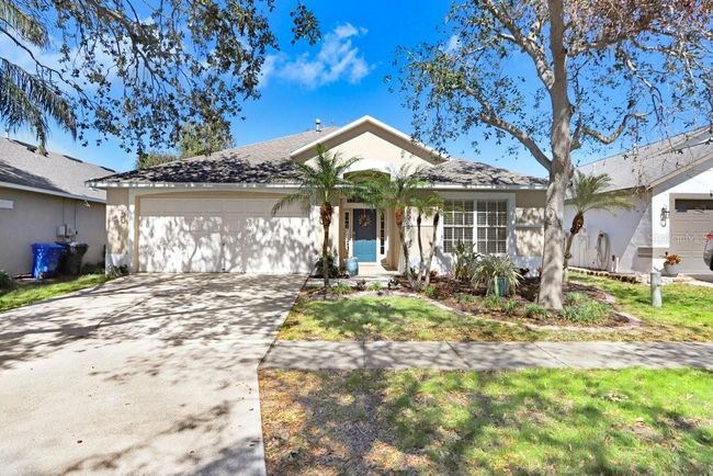 10120 Somersby Dr, House other with 3 bedrooms, 2 bathrooms and null parking in RIVERVIEW FL | Image 9
