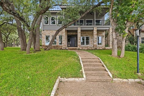 201 Crescent Blf, Lakeway, TX, 78734-3459 | Card Image