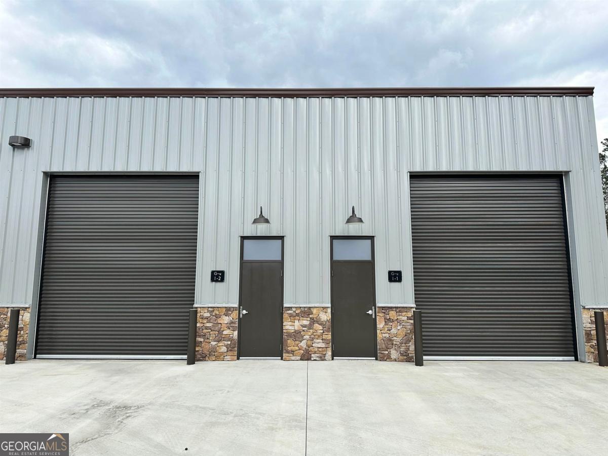 Commercial Lease in Greensboro 3