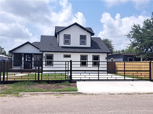 708 E 3rd Ave, Elsa, TX, 78543 | Card Image