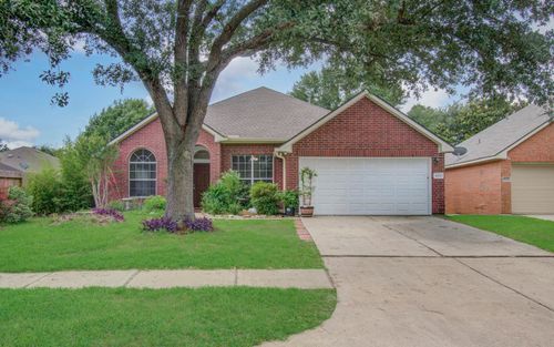 18223 Heathridge Ln, Cypress, TX, 77433-1235 | Card Image