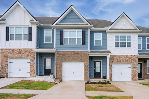 402 Waterfowl Way, Lebanon, TN, 37090-2011 | Card Image