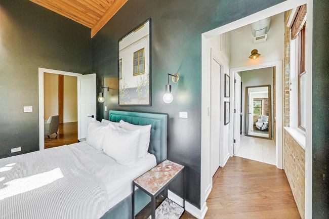 APT-310 - 3201 N Ravenswood Ave, Condo with 2 bedrooms, 2 bathrooms and 1 parking in CHICAGO IL | Image 15