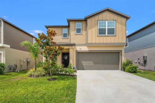 9815 Carabiner Way, LAND O LAKES, FL, 34637-6451 | Card Image
