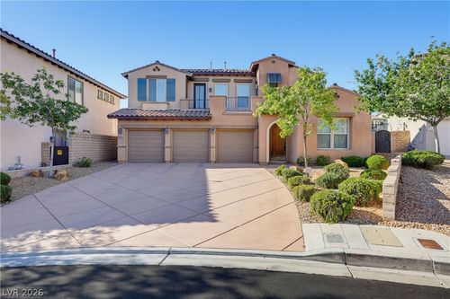 12037 Malva Pl, Las Vegas, NV, 89138-2010 | Card Image