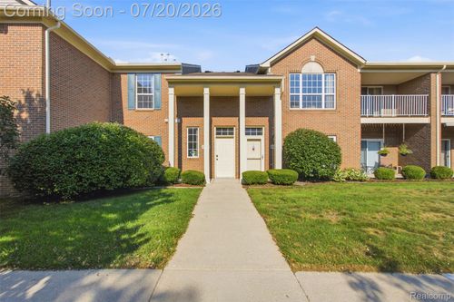 509 Mulberry St, Wyandotte, MI, 48192-4353 | Card Image