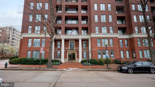 202-955 26th St Nw, WASHINGTON, DC, 20037-2039 | Card Image