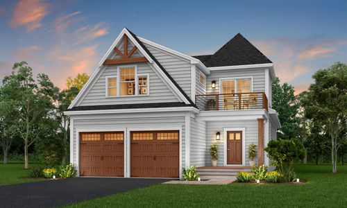 2 Benjamin Lane, Thornton, NH, 03285 | Card Image