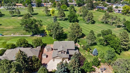 2691 Fairway Dr, Colorado Springs, CO, 80909-1065 | Card Image