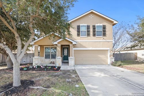 10314 Macarthur Way, Converse, TX, 78109 | Card Image