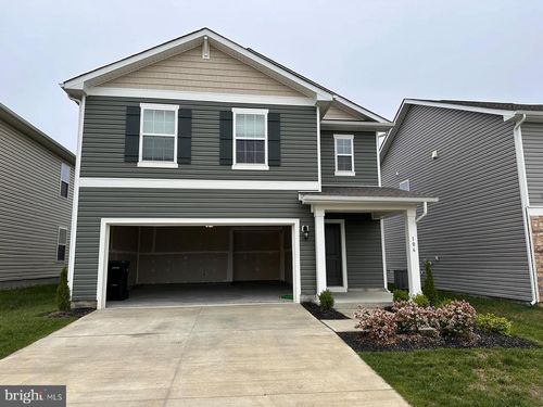 106 Gossard Way, STEPHENS CITY, VA, 22655-2521 | Card Image