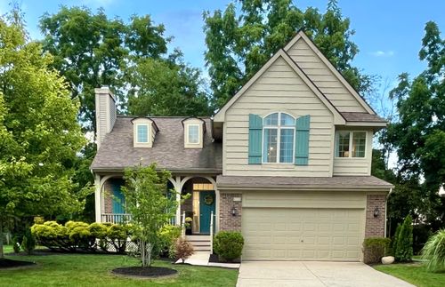 5841 Lafayette Ln, Ann Arbor, MI, 48103-9139 | Card Image