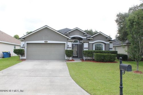 4198 Victoria Lakes Dr W, JACKSONVILLE, FL, 32226-0702 | Card Image