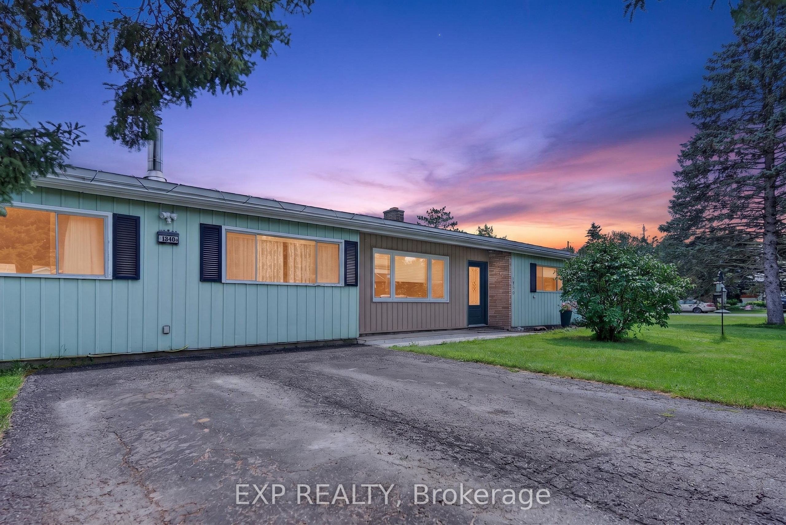 Residential in Blossom Park - Airport and Area 2