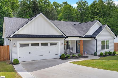 164 Rock Moss Dr, Williamston, SC, 29697-8501 | Card Image