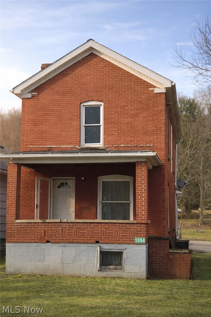 Residential in Dillonvale