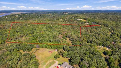 32743 Deer Run Road, Mannford, OK, 74044 | Card Image