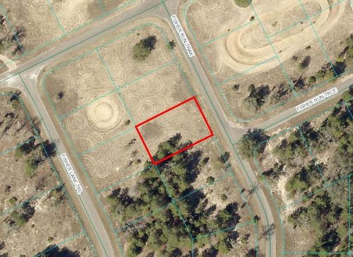 TBD Fisher Run Trak, Ocklawaha, FL, 32179 | Card Image