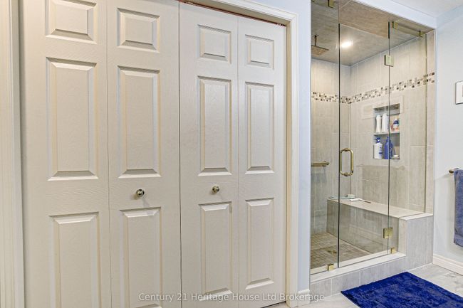 24 - 87 Donker Dr, Condo with 3 bedrooms, 2 bathrooms and 2 parking in Saint Thomas ON | Image 20