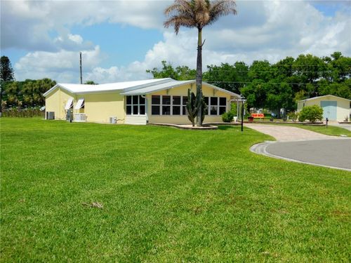 4281 Sw 10th Ave, Okeechobee, FL, 34974-7626 | Card Image