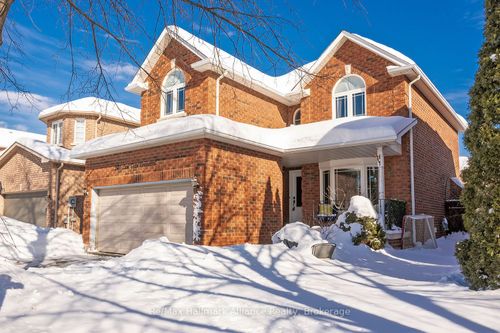 2411 E Gate Cres, Oakville, ON, L6H6L1 | Card Image