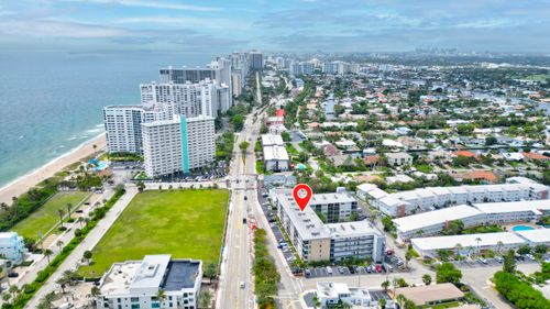 4117 Bougainvilla Drive, Lauderdale By The Sea, FL, 33308 | Card Image